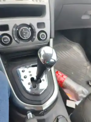 Peça sobressalente para automóvel em segunda mão caixa de velocidades por peugeot 308 sw envy hdi peugeot referências oem iam 