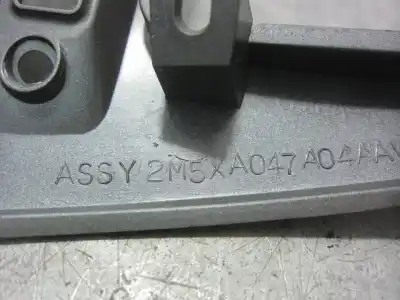 Автозапчасти б/у различные детали за ford focus familiar (cak) ffda ссылки oem iam 2m5xa047  
