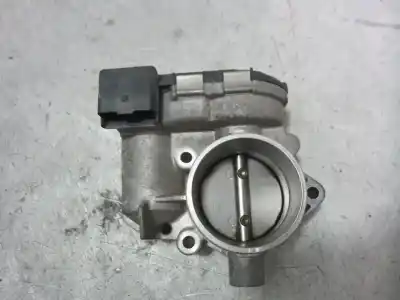 Pièce détachée automobile d'occasion Boitier De Papillon pour PEUGEOT 206  Références OEM IAM 0280750085  