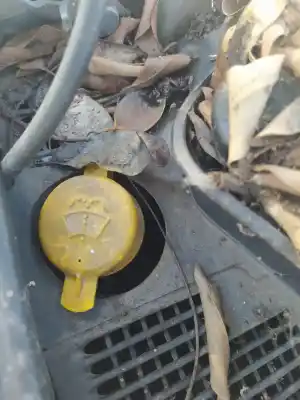 Piesă de schimb auto la mâna a doua VAS REZERVOR LICHID PARBRIZ pentru OPEL MERIVA  Referințe OEM IAM   