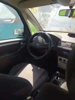 Peça sobressalente para automóvel em segunda mão coluna de direcção por opel meriva meriva a referências oem iam 