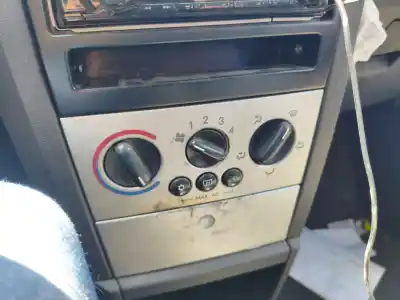 Peça sobressalente para automóvel em segunda mão comando de sofagem (chauffage / ar condicionado)  por opel meriva meriva a referências oem iam 