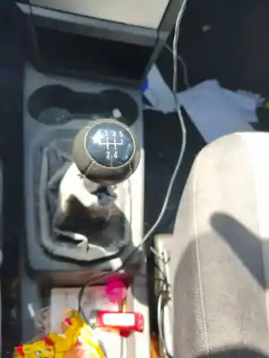 Pezzo di ricambio per auto di seconda mano LEVA DEL CAMBIO per OPEL MERIVA  Riferimenti OEM IAM   