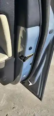 Recambio de automóvil de segunda mano de CERRADURA PUERTA DELANTERA DERECHA para BMW SERIE 3 BERLINA (E90)  referencias OEM IAM   