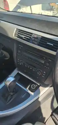Piesă de schimb auto la mâna a doua consola centrala pentru bmw serie 3 berlina (e90) n46b20b referințe oem iam 