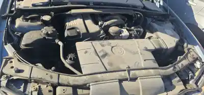 Piesă de schimb auto la mâna a doua abs pentru bmw serie 3 berlina (e90) n46b20b referințe oem iam 