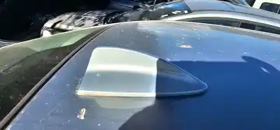 Piesă de schimb auto la mâna a doua antena pentru bmw serie 3 berlina (e90) n46b20b referințe oem iam 