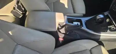 Piesă de schimb auto la mâna a doua cotiera centrala pentru bmw serie 3 berlina (e90) n46b20b referințe oem iam 