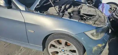 Piesă de schimb auto la mâna a doua aripã dreapta fațã pentru bmw serie 3 berlina (e90) n46b20b referințe oem iam 