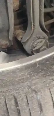 Piesă de schimb auto la mâna a doua Fuzeta Stânga Spate pentru BMW SERIE 3 BERLINA (E90) N46B20B Referințe OEM IAM   