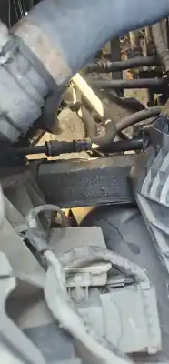 Piesă de schimb auto la mâna a doua sasiu fata pentru bmw serie 3 berlina (e90) n46b20b referințe oem iam 