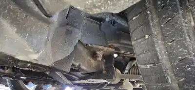 Piesă de schimb auto la mâna a doua bara de stabilizare fațã pentru bmw serie 3 berlina (e90) n46b20b referințe oem iam 