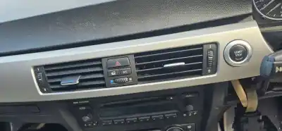 Piesă de schimb auto la mâna a doua avertizare pentru bmw serie 3 berlina (e90) n46b20b referințe oem iam 