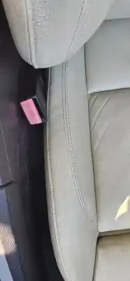 Piesă de schimb auto la mâna a doua centurã de siguranțã partea din stânga fațã pentru bmw serie 3 berlina (e90) n46b20b referințe oem iam 