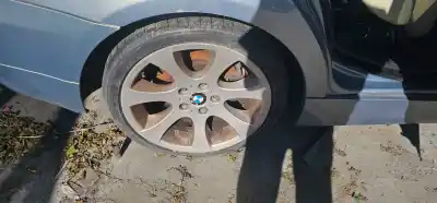 Piesă de schimb auto la mâna a doua jantã pentru bmw serie 3 berlina (e90) n46b20b referințe oem iam 