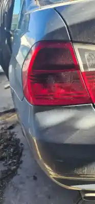 Piesă de schimb auto la mâna a doua lampã spate stânga pentru bmw serie 3 berlina (e90) n46b20b referințe oem iam 