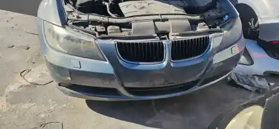 Piesă de schimb auto la mâna a doua bara de protectie frontala pentru bmw serie 3 berlina (e90) n46b20b referințe oem iam 