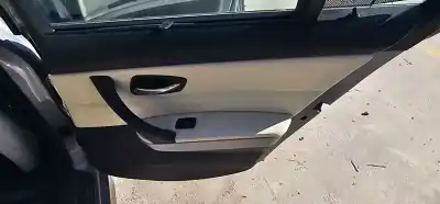 Piesă de schimb auto la mâna a doua mecanism actionare geam spate dreapta pentru bmw serie 3 berlina (e90) n46b20b referințe oem iam 