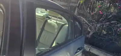 Piesă de schimb auto la mâna a doua geam stanga spate pentru bmw serie 3 berlina (e90) n46b20b referințe oem iam 