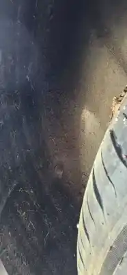 Piesă de schimb auto la mâna a doua apãrãtoare roti spate stânga pentru bmw serie 3 berlina (e90) n46b20b referințe oem iam 