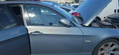 Piesă de schimb auto la mâna a doua usa dreapta fatã pentru bmw serie 3 berlina (e90) n46b20b referințe oem iam 