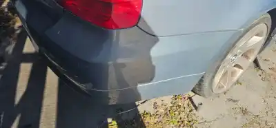 Piesă de schimb auto la mâna a doua Bara Spate pentru BMW SERIE 3 BERLINA (E90) N46B20B Referințe OEM IAM   