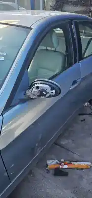 Piesă de schimb auto la mâna a doua usa din fata stânga pentru bmw serie 3 berlina (e90) n46b20b referințe oem iam 