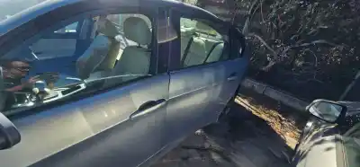 Piesă de schimb auto la mâna a doua usa stanga spate pentru bmw serie 3 berlina (e90) n46b20b referințe oem iam 