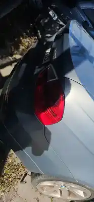 Piesă de schimb auto la mâna a doua Armatura Bara Spate pentru BMW SERIE 3 BERLINA (E90) N46B20B Referințe OEM IAM   