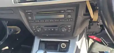 Piesă de schimb auto la mâna a doua controlul încalzire / aer conditionat pentru bmw serie 3 berlina (e90) n46b20b referințe oem iam 