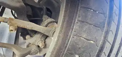 Piesă de schimb auto la mâna a doua fuzeta stanga fata pentru bmw serie 3 berlina (e90) n46b20b referințe oem iam 