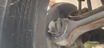 Piesă de schimb auto la mâna a doua fuzeta dreapta spate pentru bmw serie 3 berlina (e90) n46b20b referințe oem iam 