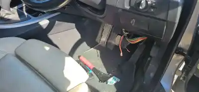 Piesă de schimb auto la mâna a doua rezistentã încalzire pentru bmw serie 3 berlina (e90) n46b20b referințe oem iam 