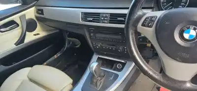 Piesă de schimb auto la mâna a doua ventilator de încalzire pentru bmw serie 3 berlina (e90) n46b20b referințe oem iam 