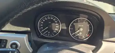 Piesă de schimb auto la mâna a doua ceas bord pentru bmw serie 3 berlina (e90) n46b20b referințe oem iam 