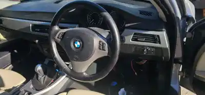 Piesă de schimb auto la mâna a doua airbag fațã dreapta pentru bmw serie 3 berlina (e90) n46b20b referințe oem iam 
