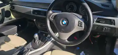 Piesă de schimb auto la mâna a doua airbag fațã stânga pentru bmw serie 3 berlina (e90) n46b20b referințe oem iam 