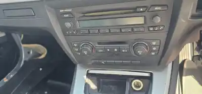 Piesă de schimb auto la mâna a doua sistem audio / cd radio casetofon pentru bmw serie 3 berlina (e90) n46b20b referințe oem iam 