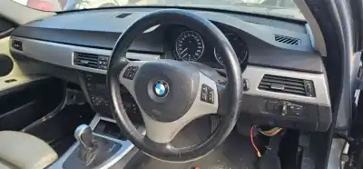 Piesă de schimb auto la mâna a doua volan pentru bmw serie 3 berlina (e90) n46b20b referințe oem iam 