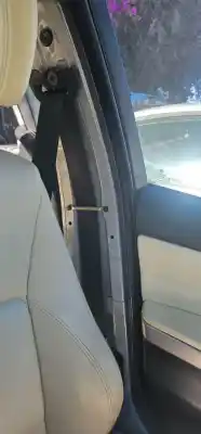 Piesă de schimb auto la mâna a doua centurã de siguranțã fațã stânga pentru bmw serie 3 berlina (e90) n46b20b referințe oem iam 