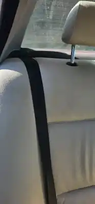 Piesă de schimb auto la mâna a doua centurã de sigurantã spate dreapta pentru bmw serie 3 berlina (e90) n46b20b referințe oem iam 