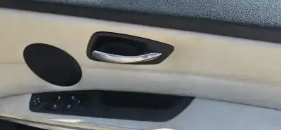 Piesă de schimb auto la mâna a doua interior mânerul dreapta fata pentru bmw serie 3 berlina (e90) n46b20b referințe oem iam 