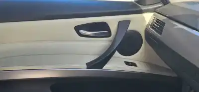 Piesă de schimb auto la mâna a doua mâner interior stânga fata pentru bmw serie 3 berlina (e90) n46b20b referințe oem iam 