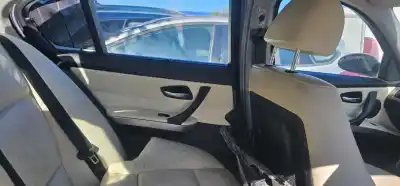 Piesă de schimb auto la mâna a doua mâner interior stânga spate pentru bmw serie 3 berlina (e90) n46b20b referințe oem iam 