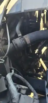 Piesă de schimb auto la mâna a doua radiator de apa pentru bmw serie 3 berlina (e90) n46b20b referințe oem iam 