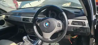 Piesă de schimb auto la mâna a doua bord pentru bmw serie 3 berlina (e90) n46b20b referințe oem iam 