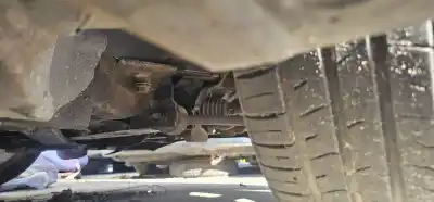 Piesă de schimb auto la mâna a doua braț suspensie inferior dreapta fațã pentru bmw serie 3 berlina (e90) n46b20b referințe oem iam 