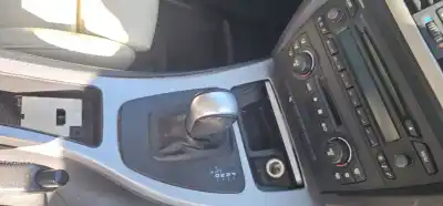 Piesă de schimb auto la mâna a doua schimbator de viteze pentru bmw serie 3 berlina (e90) n46b20b referințe oem iam 