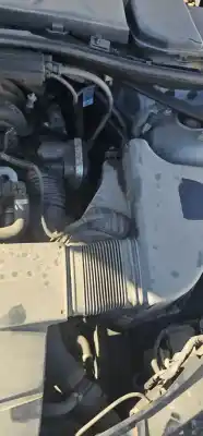 Piesă de schimb auto la mâna a doua debitmetru pentru bmw serie 3 berlina (e90) n46b20b referințe oem iam 