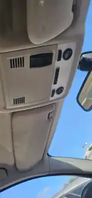 Piesă de schimb auto la mâna a doua lumina interioara pentru bmw serie 3 berlina (e90) n46b20b referințe oem iam 